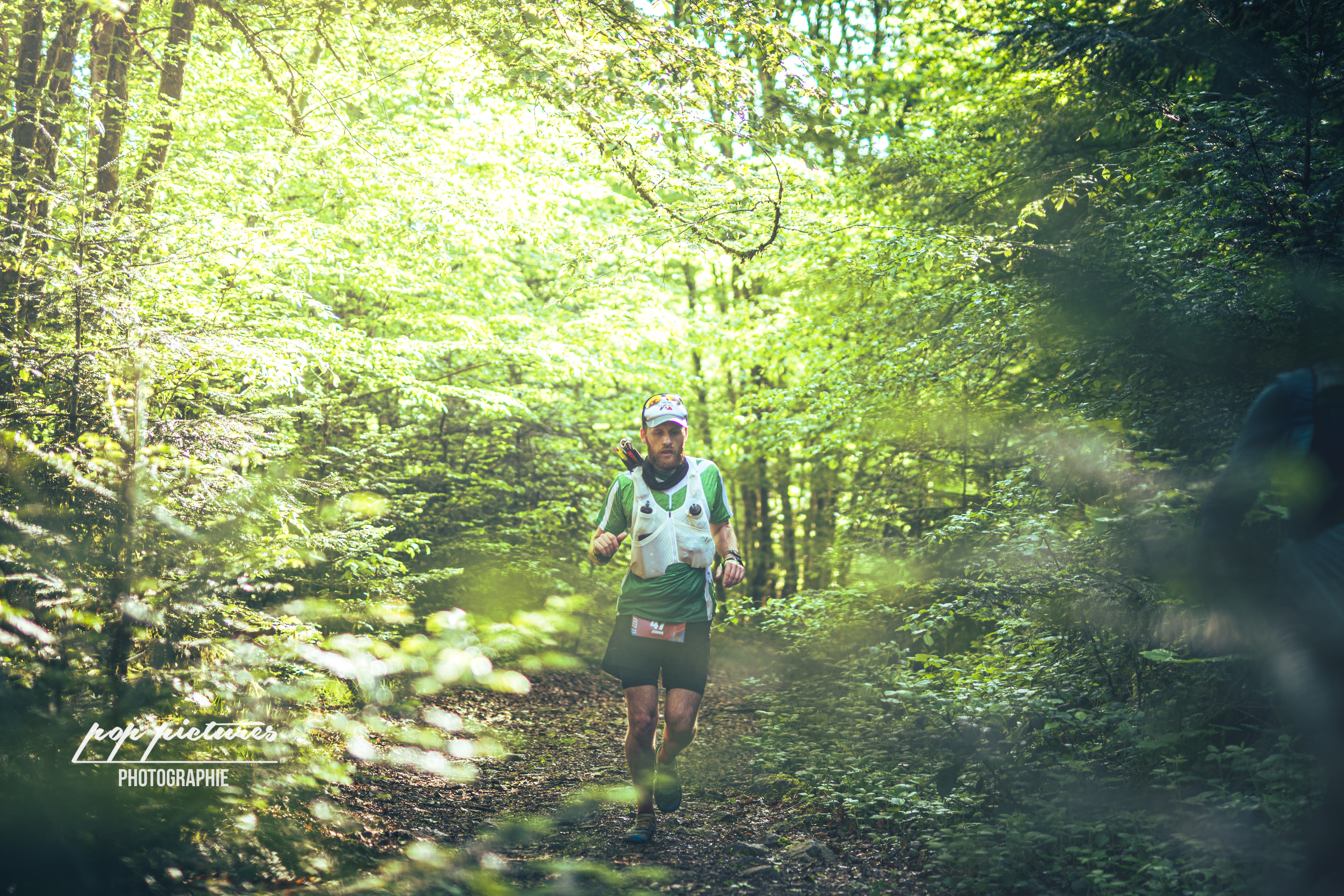 Image du trail